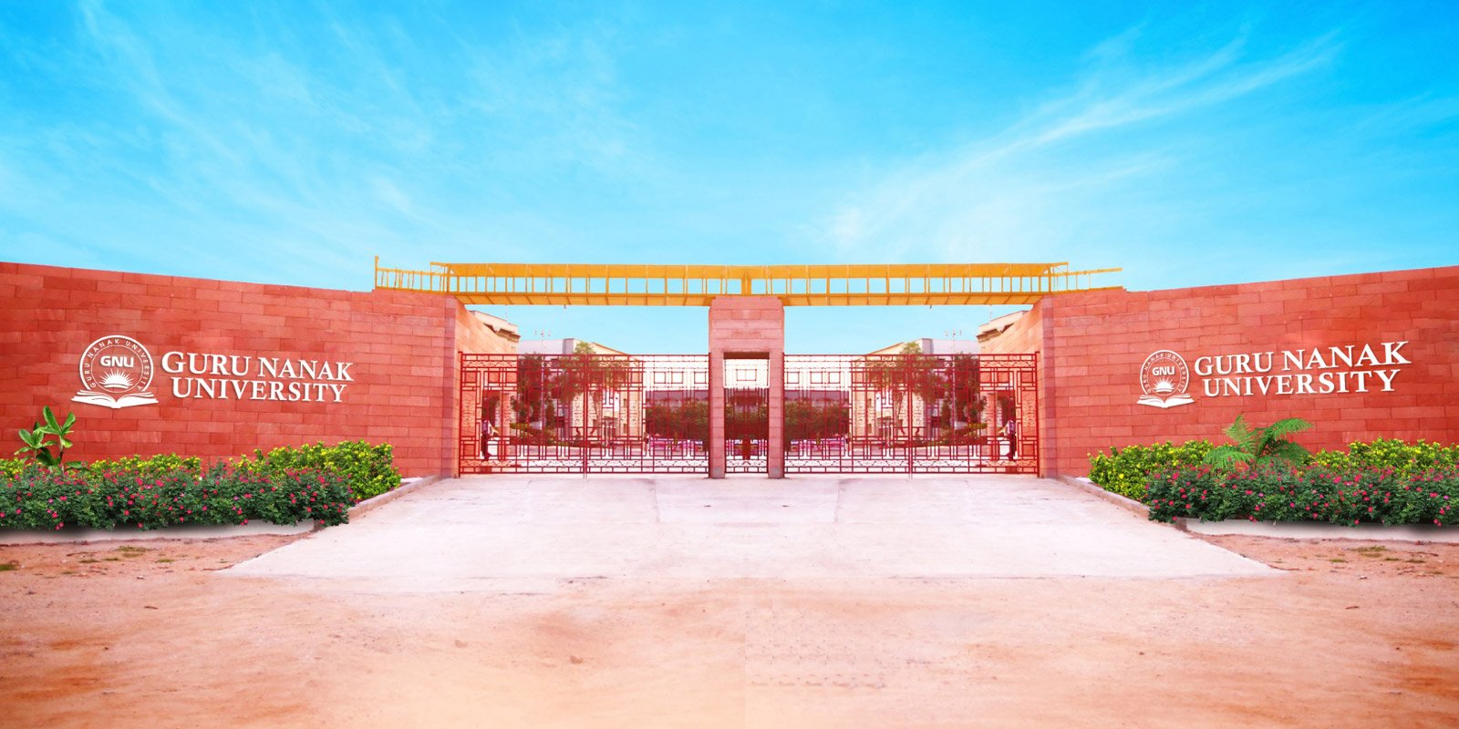 Guru Nanak University (GNU)